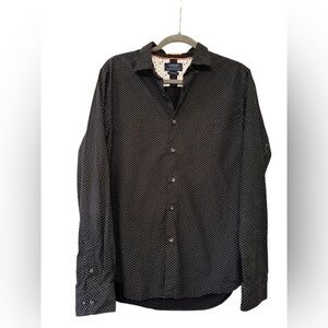 Cactus Man Ricky Singh Slim Fit Shirt M